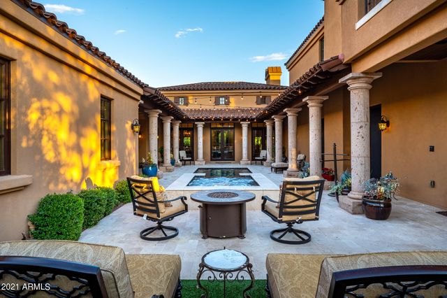 19950 N 102ND Street, Scottsdale, AZ 85255