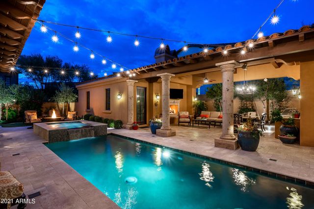 19950 N 102ND Street, Scottsdale, AZ 85255