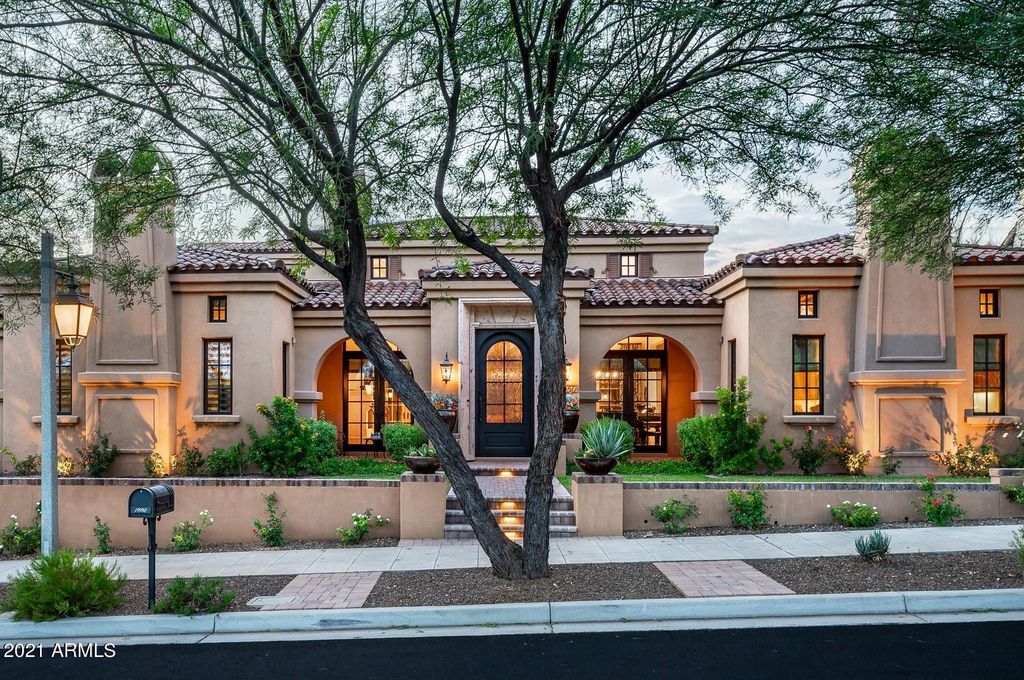 19950 N 102ND Street, Scottsdale, AZ 85255 — photo 2