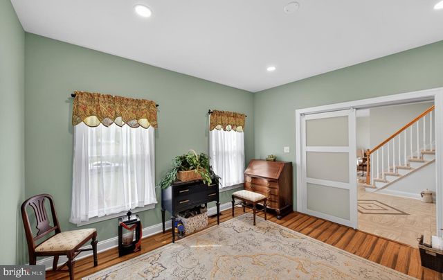 210 JORDAN DR, Gilbertsville, PA 19525