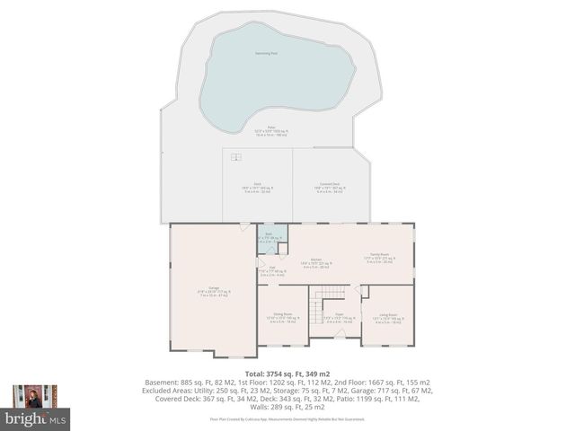 210 JORDAN DR, Gilbertsville, PA 19525