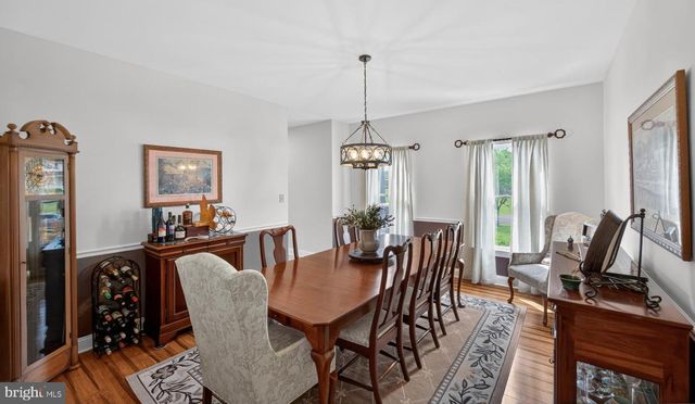 210 JORDAN DR, Gilbertsville, PA 19525