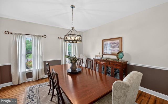 210 JORDAN DR, Gilbertsville, PA 19525