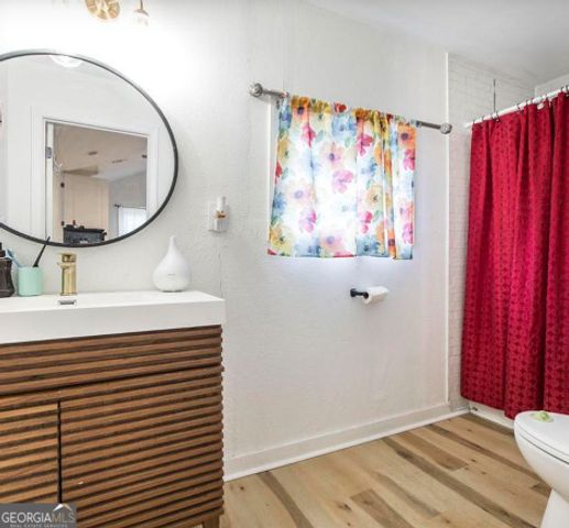3743 Hitchcock Road, Macon, GA 31217