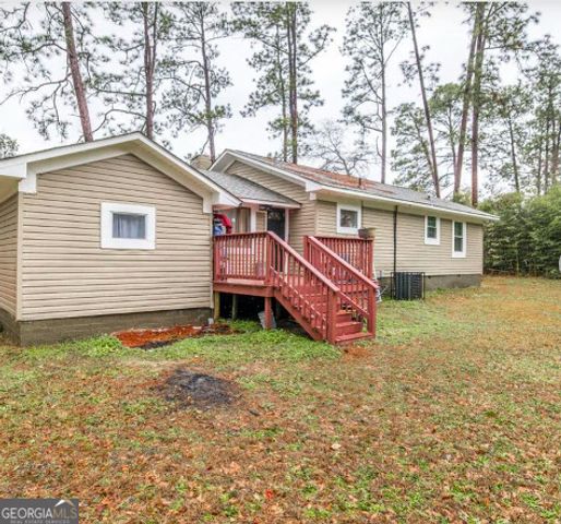 3743 Hitchcock Road, Macon, GA 31217
