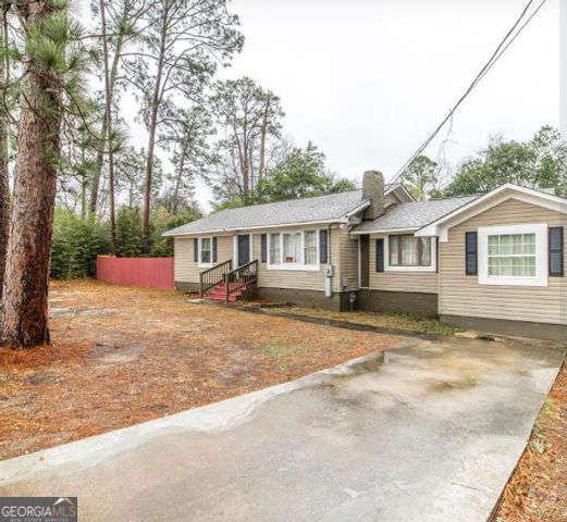3743 Hitchcock Road, Macon, GA 31217
