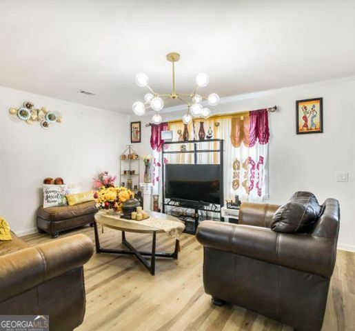 3743 Hitchcock Road, Macon, GA 31217