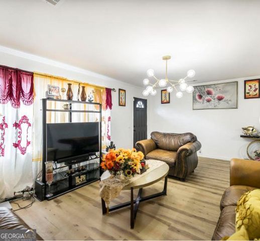 3743 Hitchcock Road, Macon, GA 31217