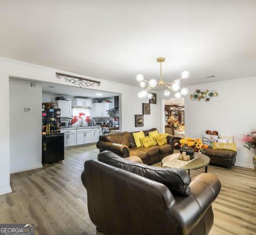 3743 Hitchcock Road, Macon, GA 31217