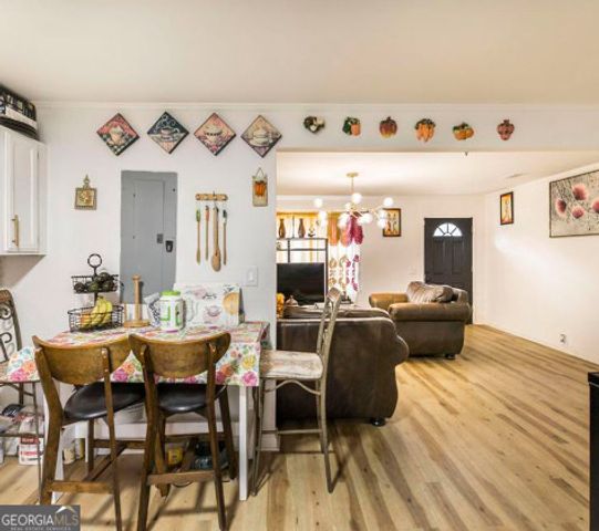 3743 Hitchcock Road, Macon, GA 31217