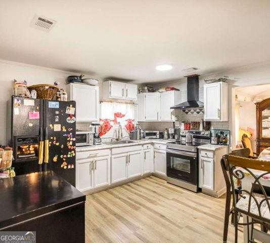 3743 Hitchcock Road, Macon, GA 31217