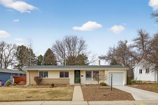 2575 S Birch Street, Denver, CO 80222