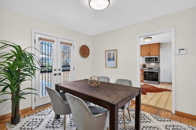 2575 S Birch Street, Denver, CO 80222