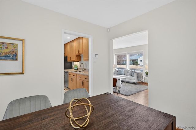 2575 S Birch Street, Denver, CO 80222