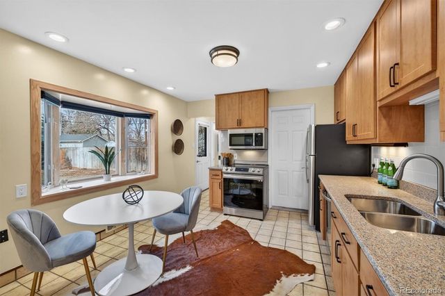 2575 S Birch Street, Denver, CO 80222