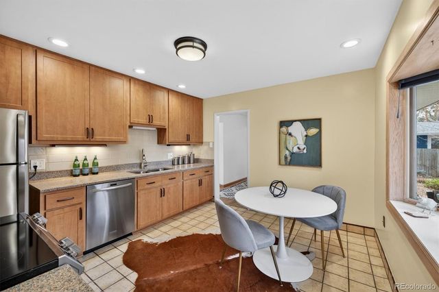 2575 S Birch Street, Denver, CO 80222