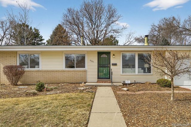 2575 S Birch Street, Denver, CO 80222