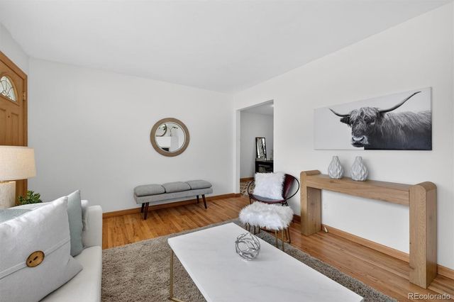 2575 S Birch Street, Denver, CO 80222