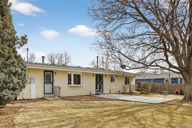 2575 S Birch Street, Denver, CO 80222