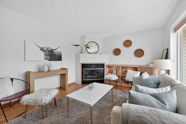 2575 S Birch Street, Denver, CO 80222