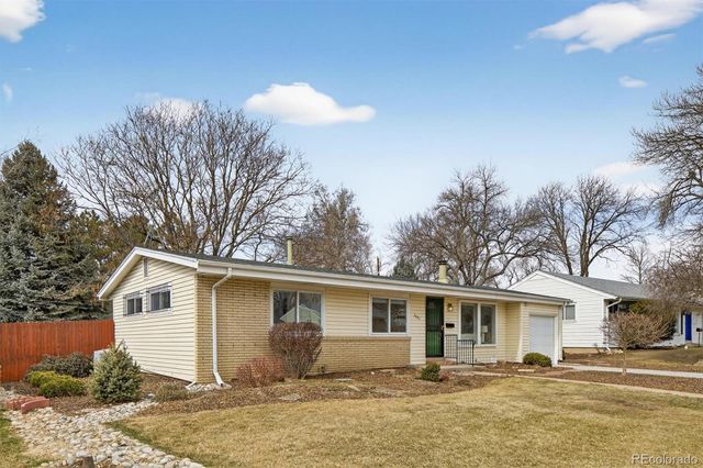 2575 S Birch Street, Denver, CO 80222