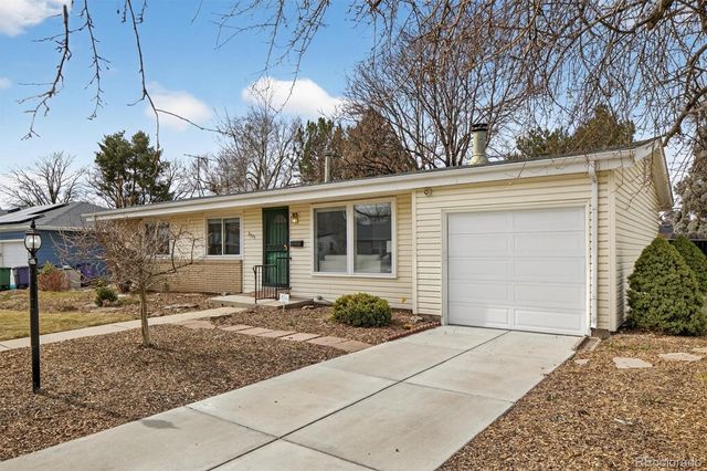 2575 S Birch Street, Denver, CO 80222