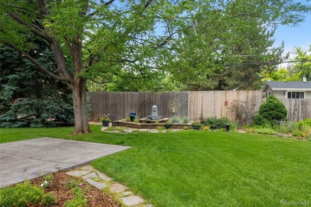 2575 S Birch Street, Denver, CO 80222