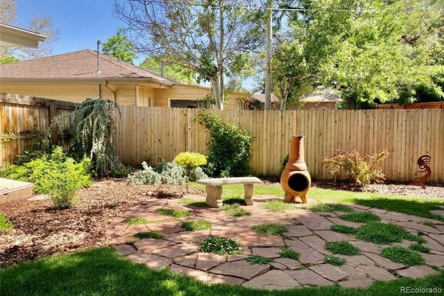 2575 S Birch Street, Denver, CO 80222