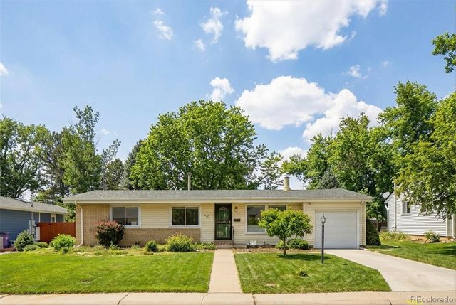 2575 S Birch Street, Denver, CO 80222