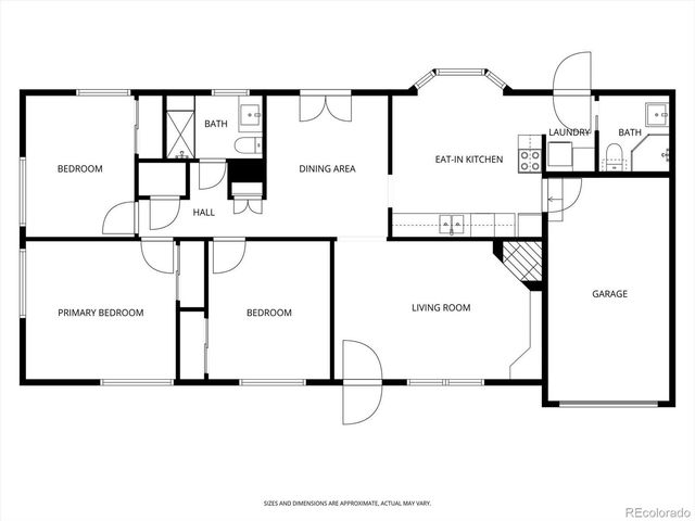 2575 S Birch Street, Denver, CO 80222