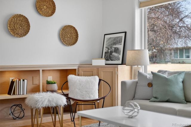 2575 S Birch Street, Denver, CO 80222