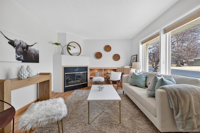 2575 S Birch Street, Denver, CO 80222