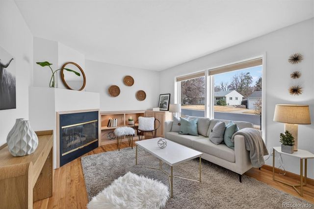 2575 S Birch Street, Denver, CO 80222