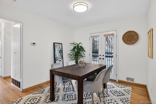 2575 S Birch Street, Denver, CO 80222