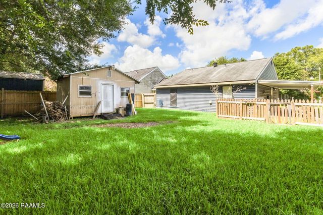 117 Jollene Drive, Carencro, LA 70520