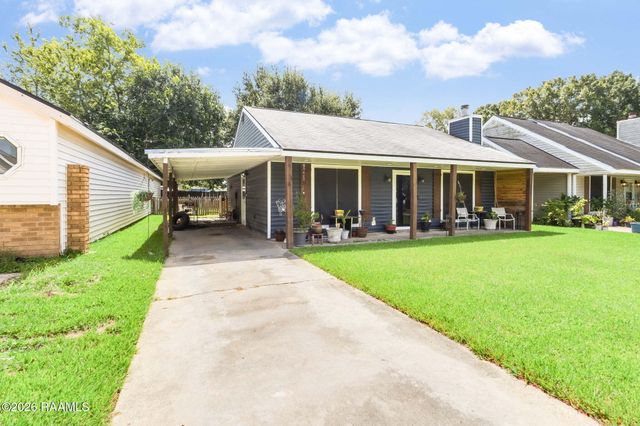 117 Jollene Drive, Carencro, LA 70520