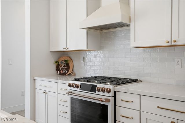 10125 Pleasant Knoll Avenue, Las Vegas, NV 89166