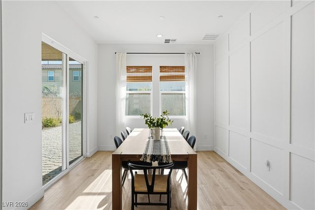 10125 Pleasant Knoll Avenue, Las Vegas, NV 89166