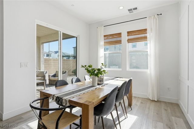 10125 Pleasant Knoll Avenue, Las Vegas, NV 89166