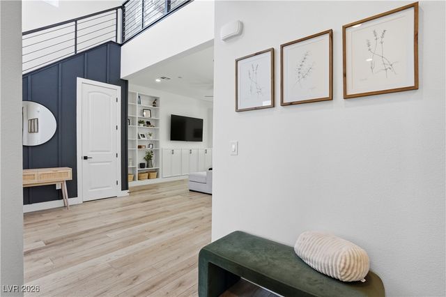 10125 Pleasant Knoll Avenue, Las Vegas, NV 89166