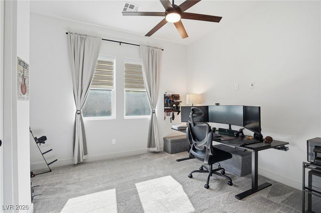 10125 Pleasant Knoll Avenue, Las Vegas, NV 89166