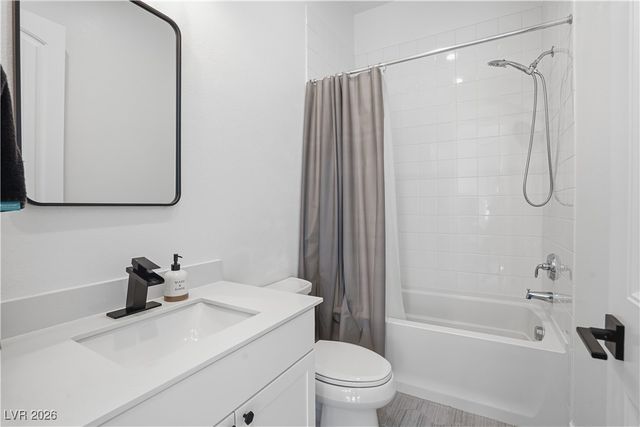 10125 Pleasant Knoll Avenue, Las Vegas, NV 89166