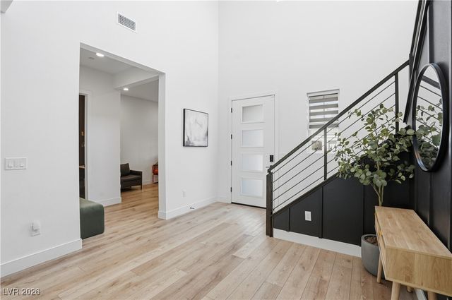 10125 Pleasant Knoll Avenue, Las Vegas, NV 89166