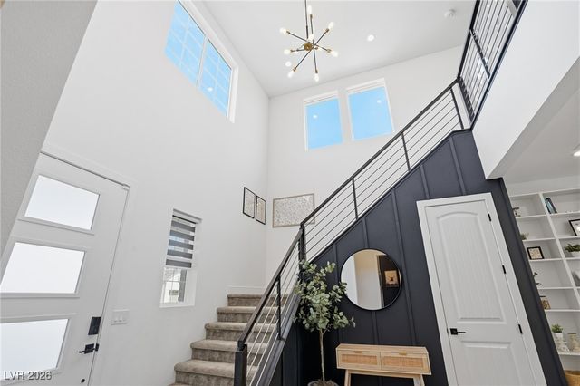 10125 Pleasant Knoll Avenue, Las Vegas, NV 89166