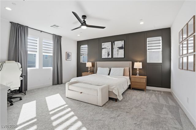 10125 Pleasant Knoll Avenue, Las Vegas, NV 89166