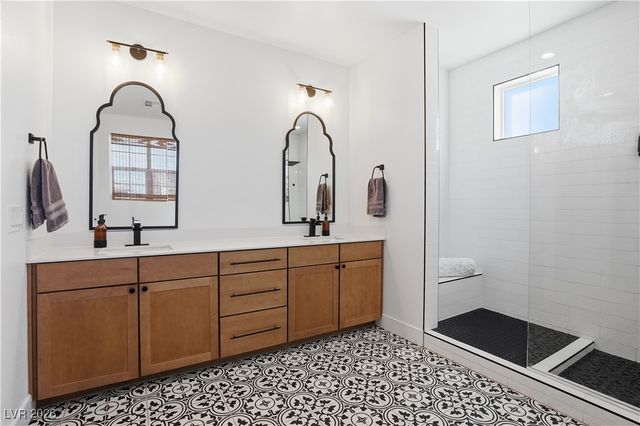 10125 Pleasant Knoll Avenue, Las Vegas, NV 89166