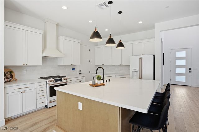 10125 Pleasant Knoll Avenue, Las Vegas, NV 89166