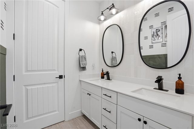 10125 Pleasant Knoll Avenue, Las Vegas, NV 89166