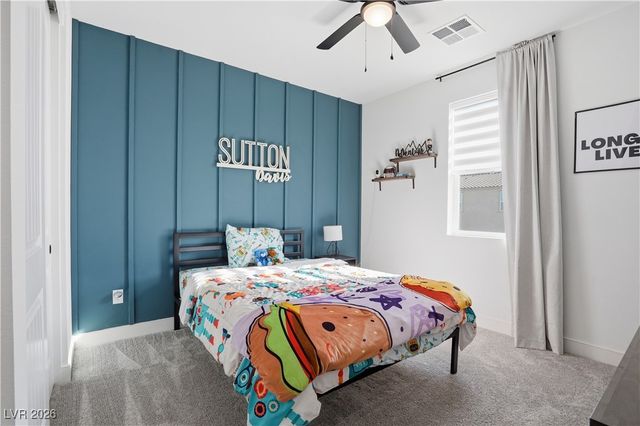 10125 Pleasant Knoll Avenue, Las Vegas, NV 89166