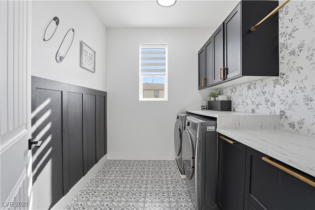 10125 Pleasant Knoll Avenue, Las Vegas, NV 89166